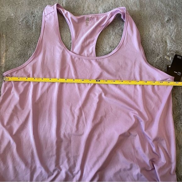 NWT Ideology Rapidry Racerback Tank Top size 2X - Picture 8 of 13